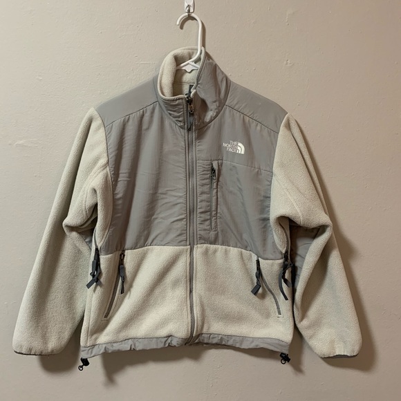The North Face Tops - The North Face Denali fleece zip up